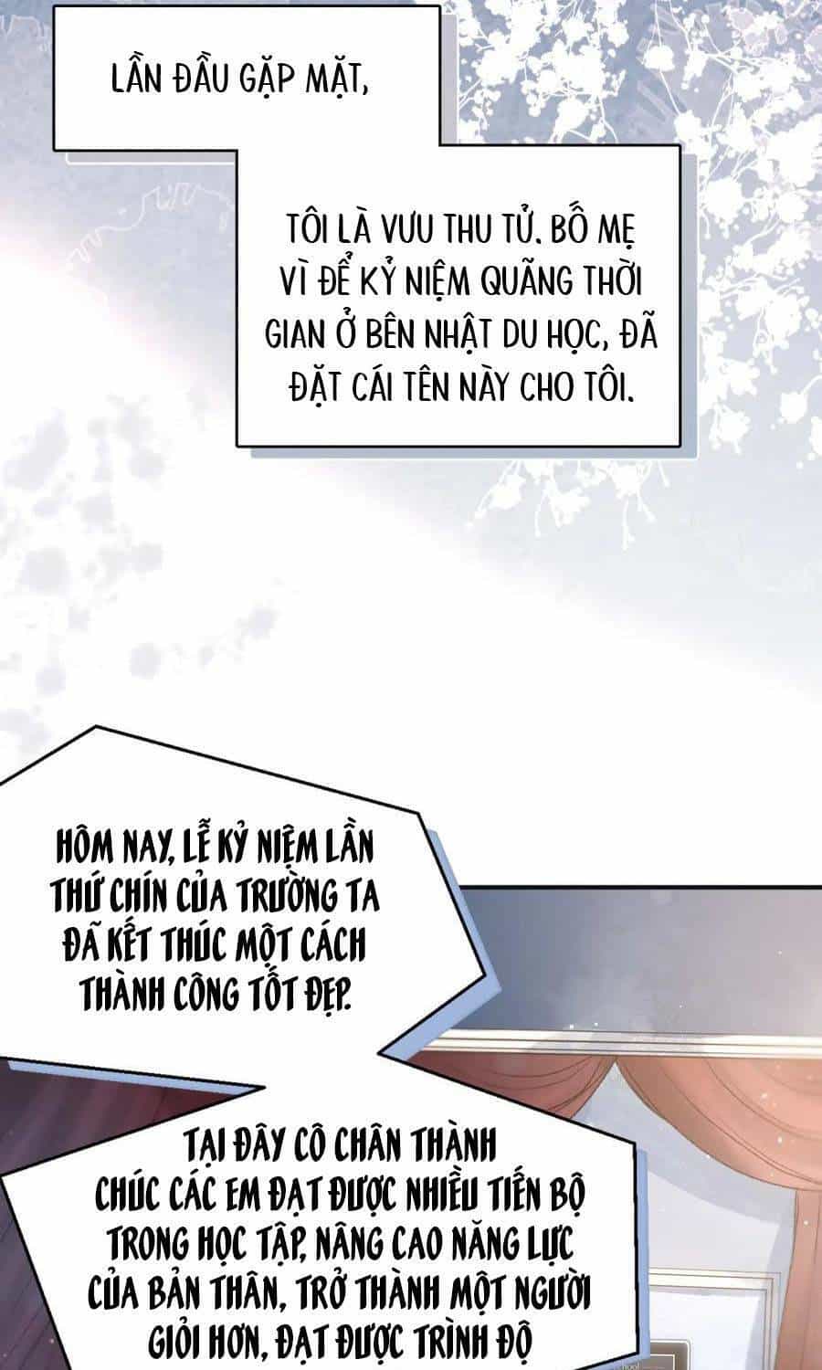 Vũ Xuyên Vật Ngữ - Chương 1 - ảnh 24