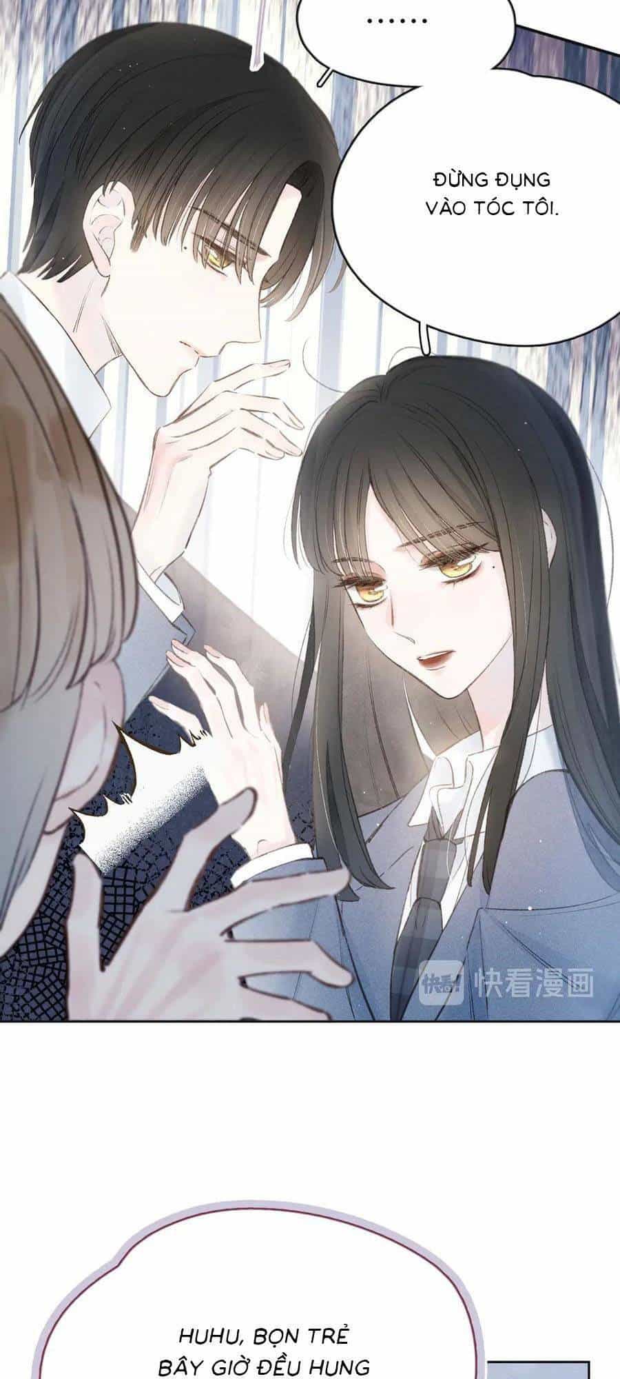 Vũ Xuyên Vật Ngữ - Chương 1 - ảnh 42