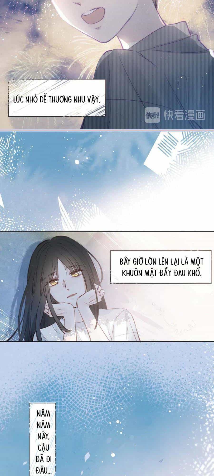 Vũ Xuyên Vật Ngữ - Chương 1 - ảnh 59
