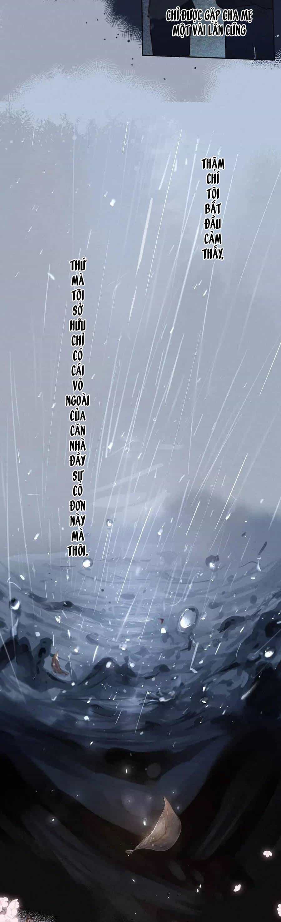 Vũ Xuyên Vật Ngữ - Chương 10 - ảnh 9