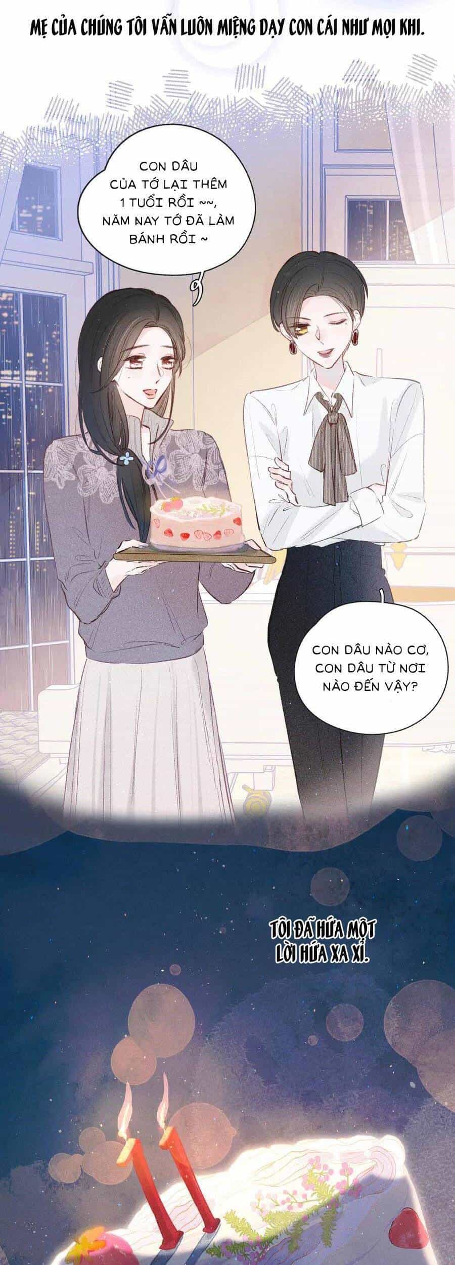Vũ Xuyên Vật Ngữ - Chương 11 - ảnh 3