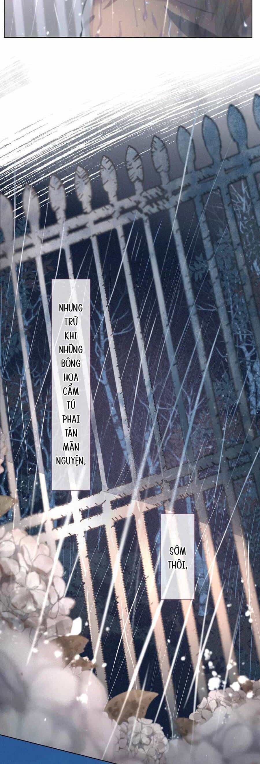 Vũ Xuyên Vật Ngữ - Chương 11 - ảnh 9