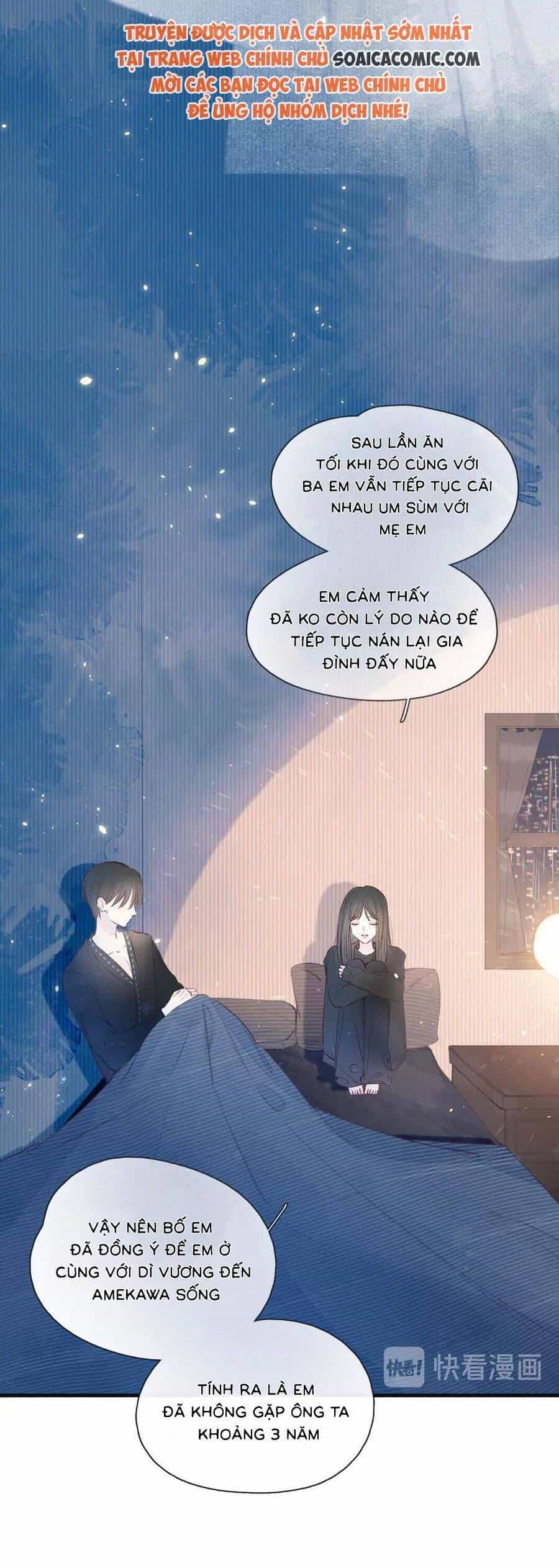 Vũ Xuyên Vật Ngữ - Chương 12 - ảnh 6