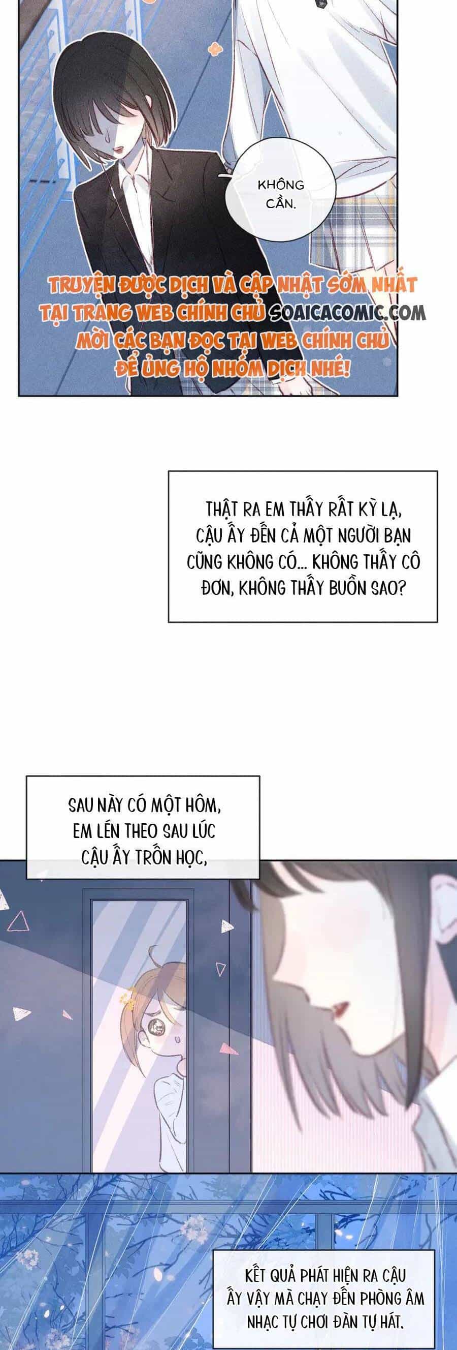 Vũ Xuyên Vật Ngữ - Chương 13 - ảnh 17