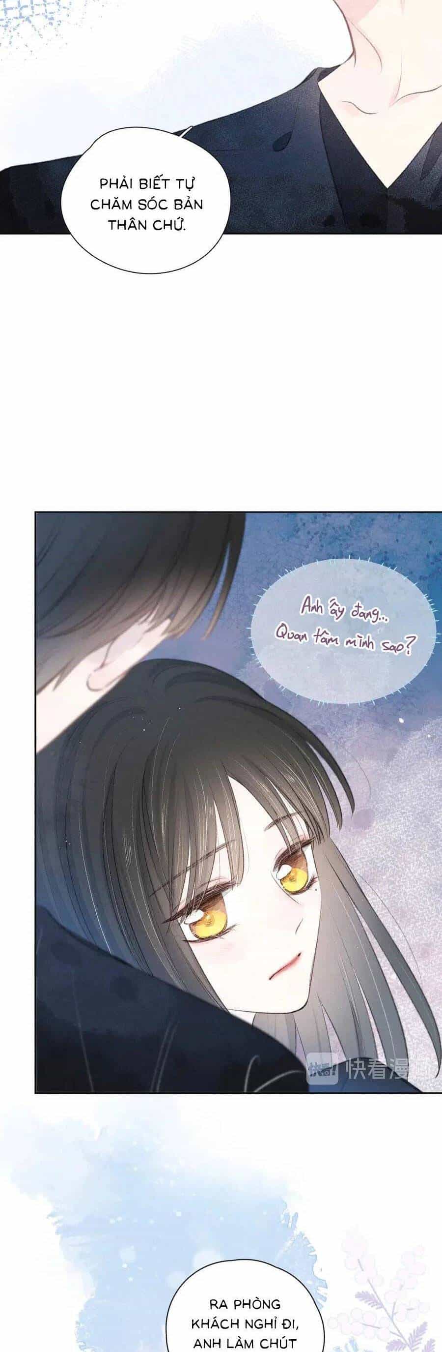 Vũ Xuyên Vật Ngữ - Chương 14 - ảnh 5