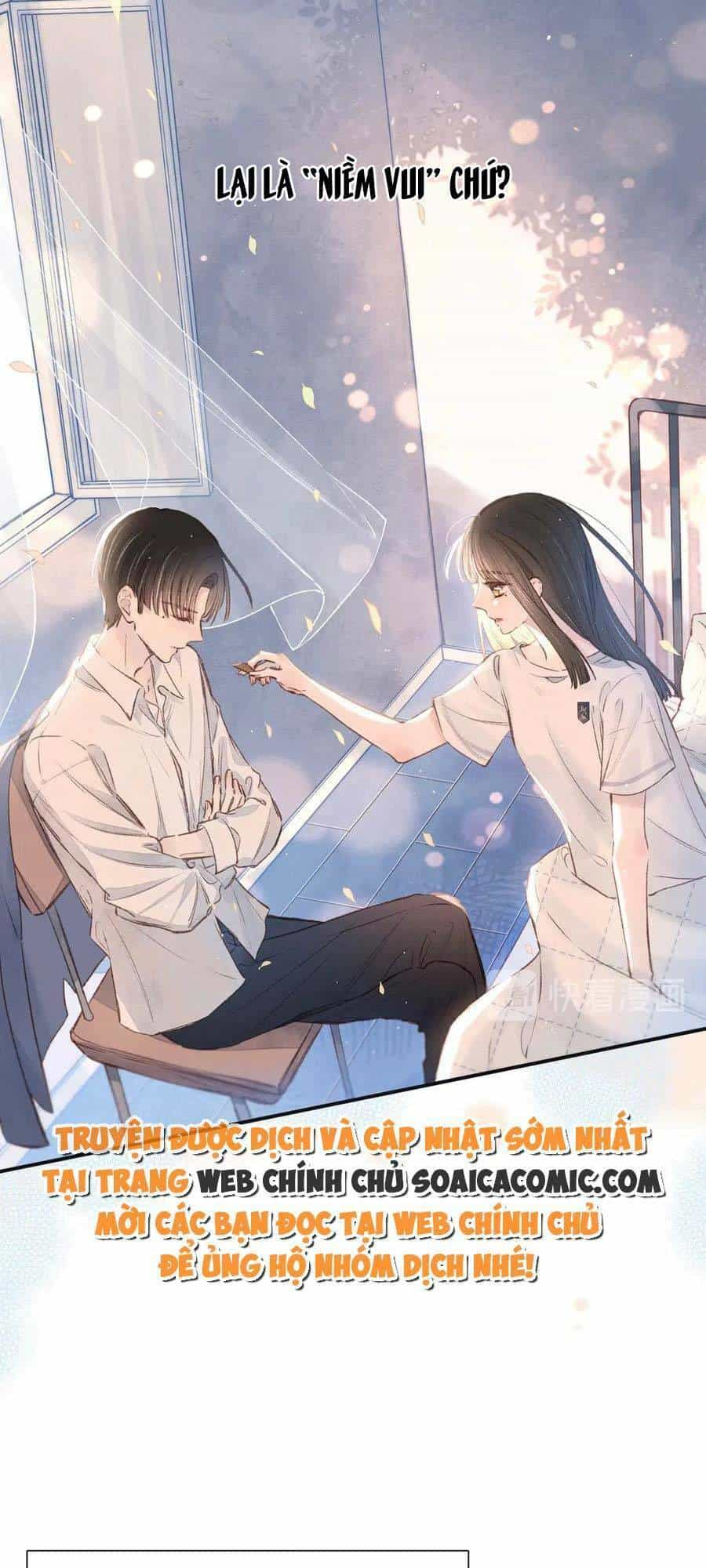 Vũ Xuyên Vật Ngữ - Chương 2 - ảnh 39