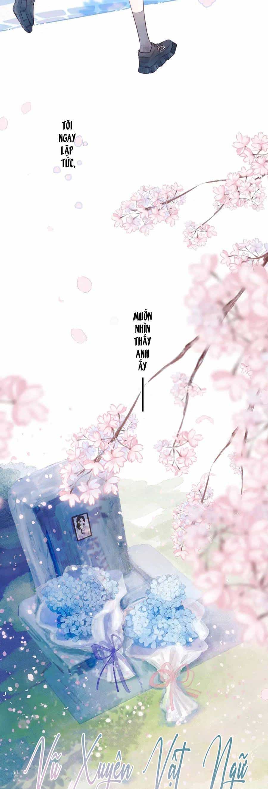 Vũ Xuyên Vật Ngữ - Chương 19 - ảnh 11