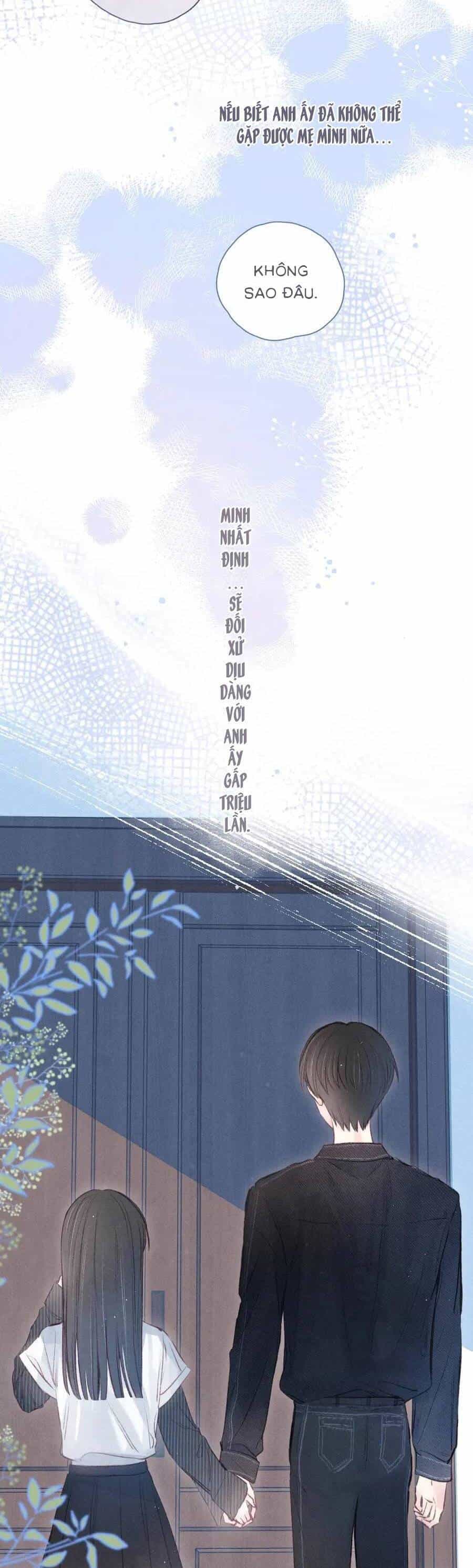 Vũ Xuyên Vật Ngữ - Chương 19 - ảnh 23