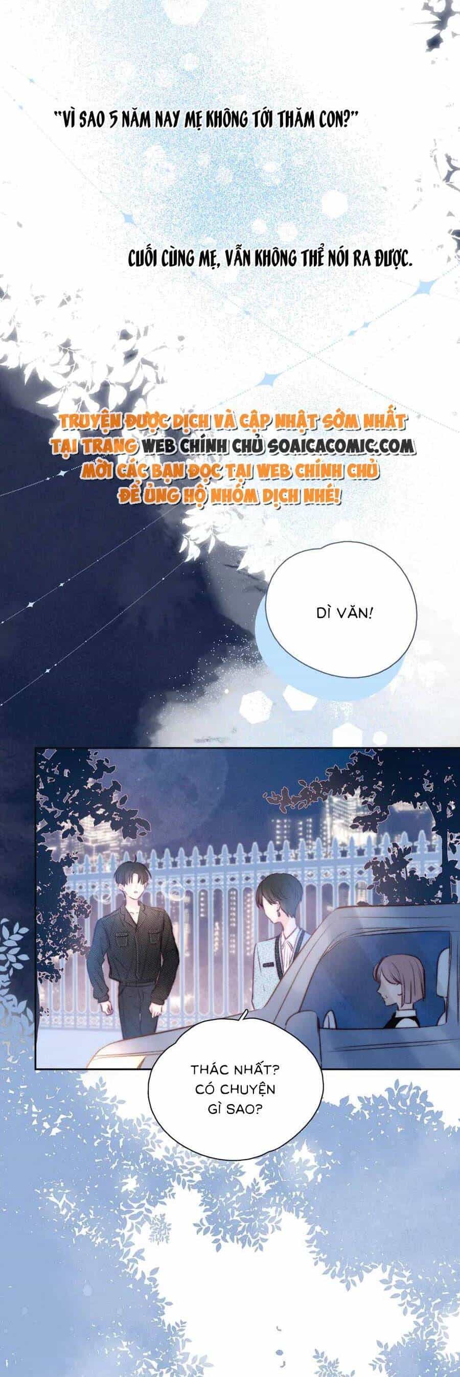 Vũ Xuyên Vật Ngữ - Chương 20 - ảnh 25