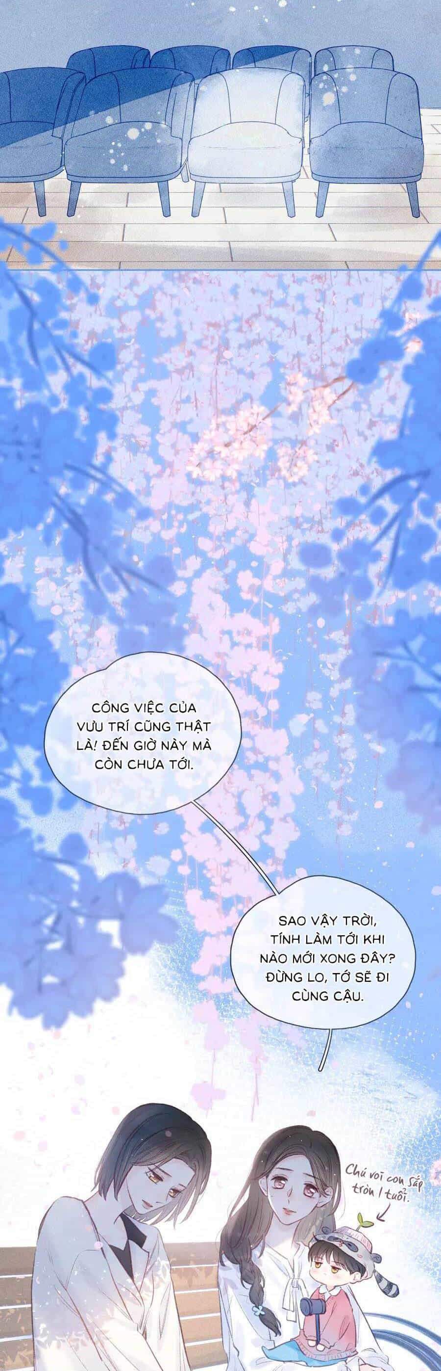 Vũ Xuyên Vật Ngữ - Chương 20 - ảnh 3