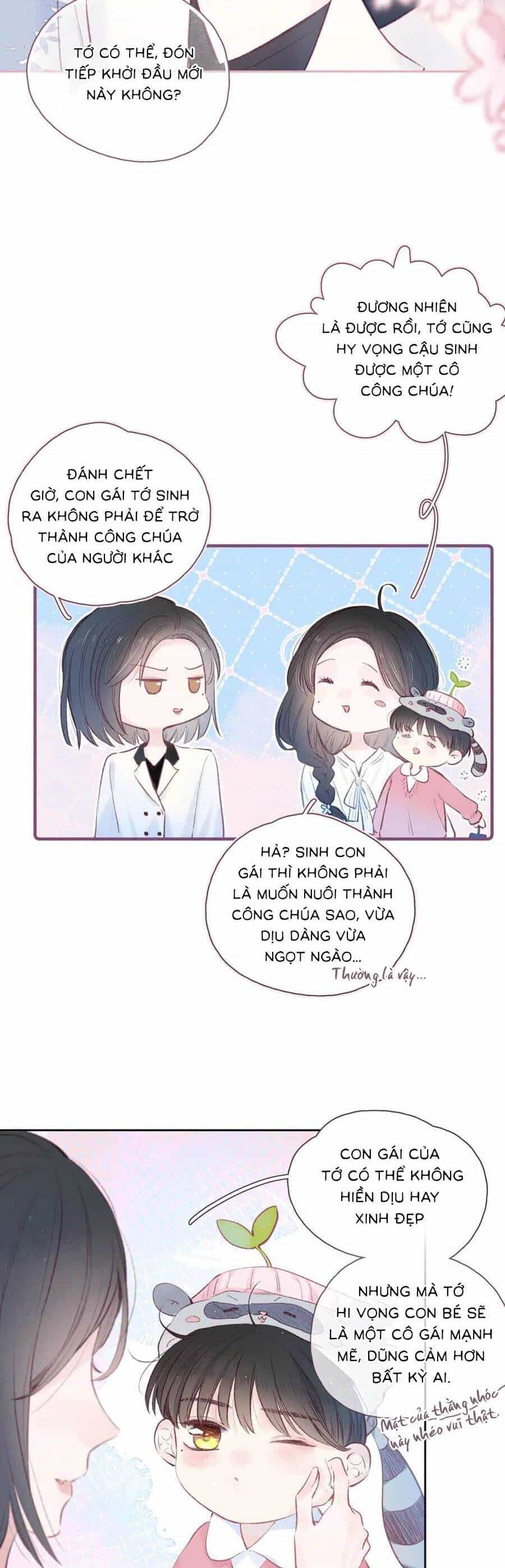Vũ Xuyên Vật Ngữ - Chương 20 - ảnh 7