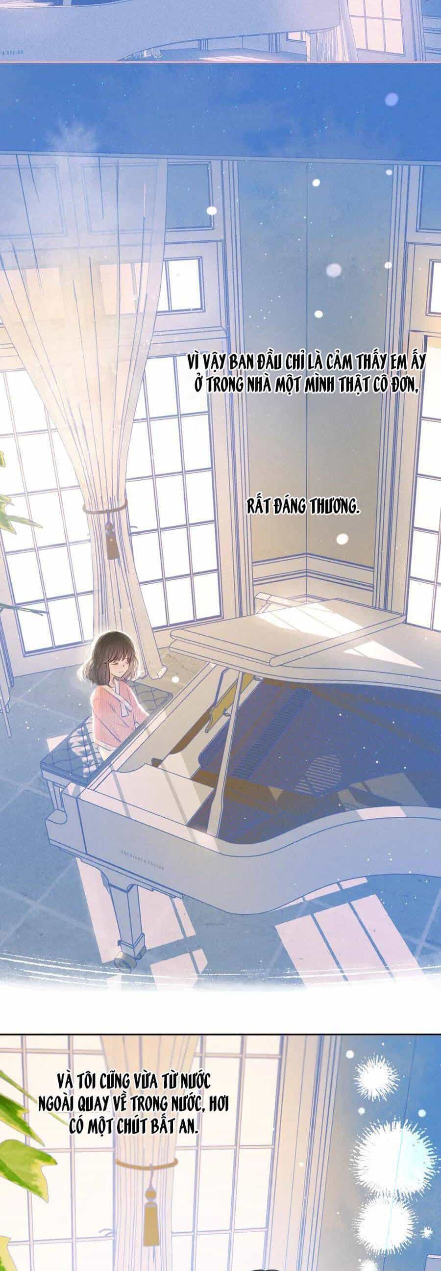 Vũ Xuyên Vật Ngữ - Chương 21 - ảnh 8