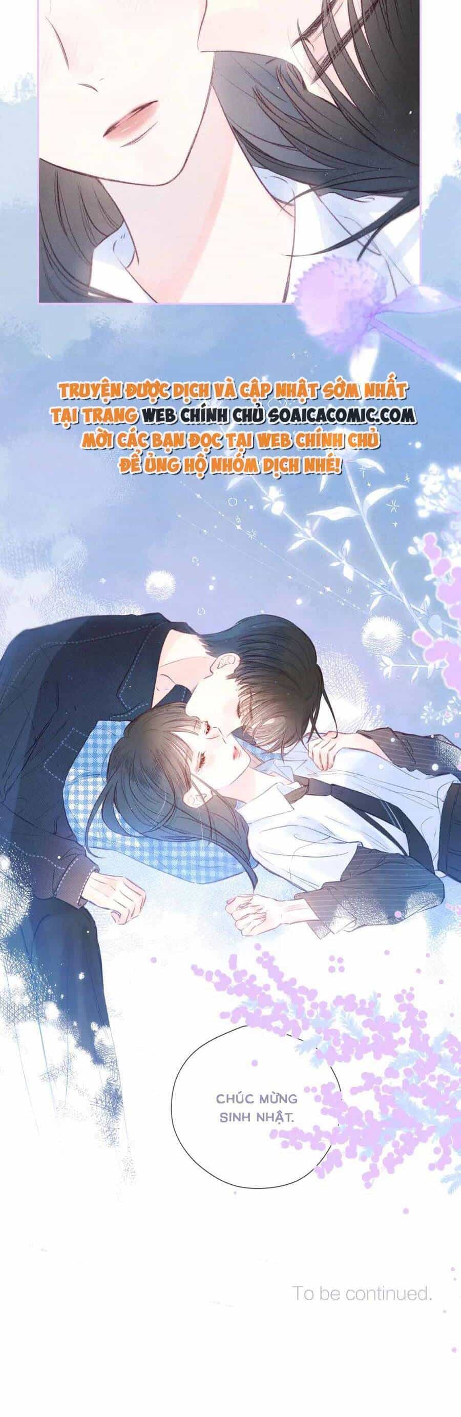 Vũ Xuyên Vật Ngữ - Chương 23 - ảnh 28