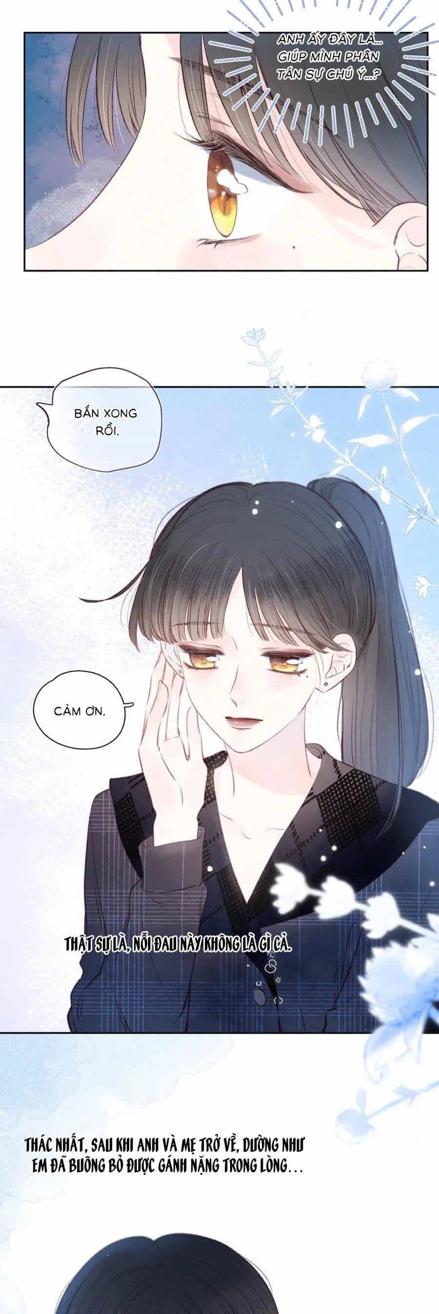 Vũ Xuyên Vật Ngữ - Chương 25 - ảnh 8