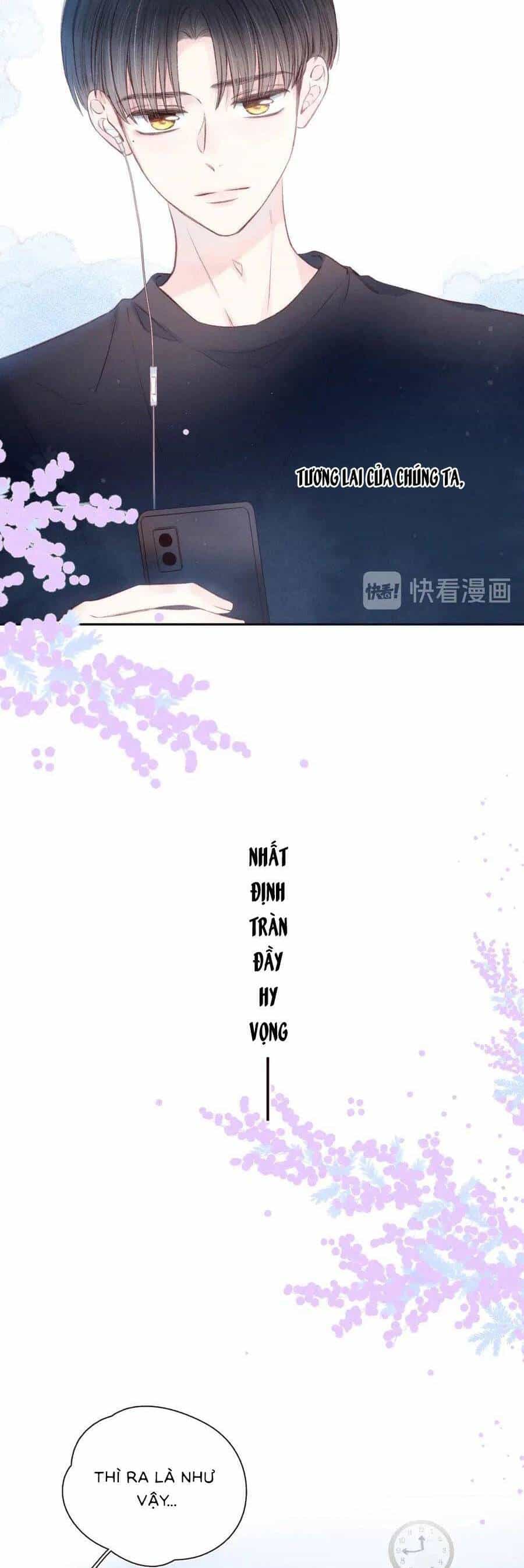 Vũ Xuyên Vật Ngữ - Chương 25 - ảnh 9