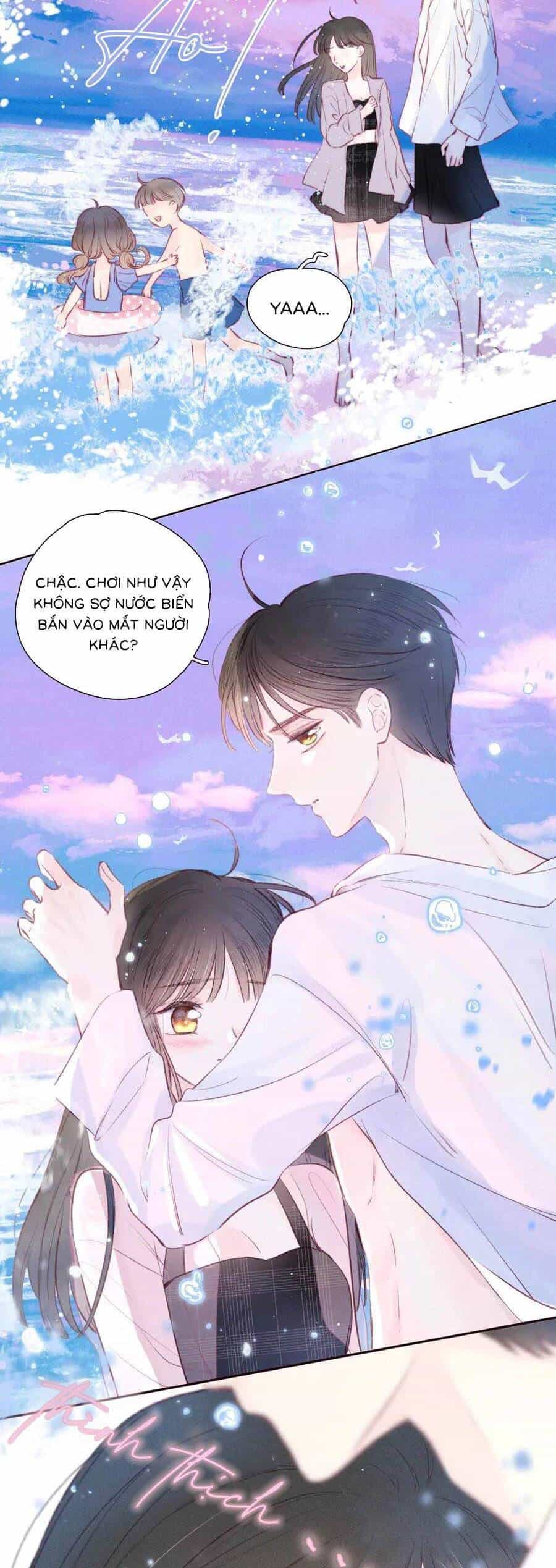 Vũ Xuyên Vật Ngữ - Chương 26 - ảnh 24