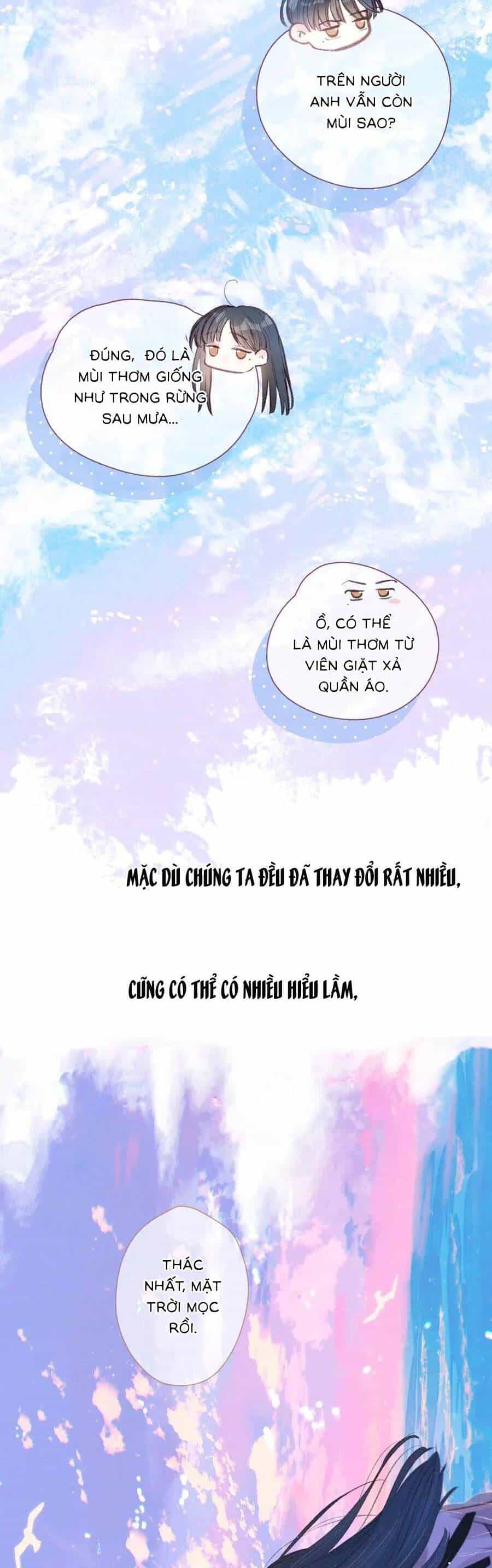 Vũ Xuyên Vật Ngữ - Chương 27 - ảnh 8