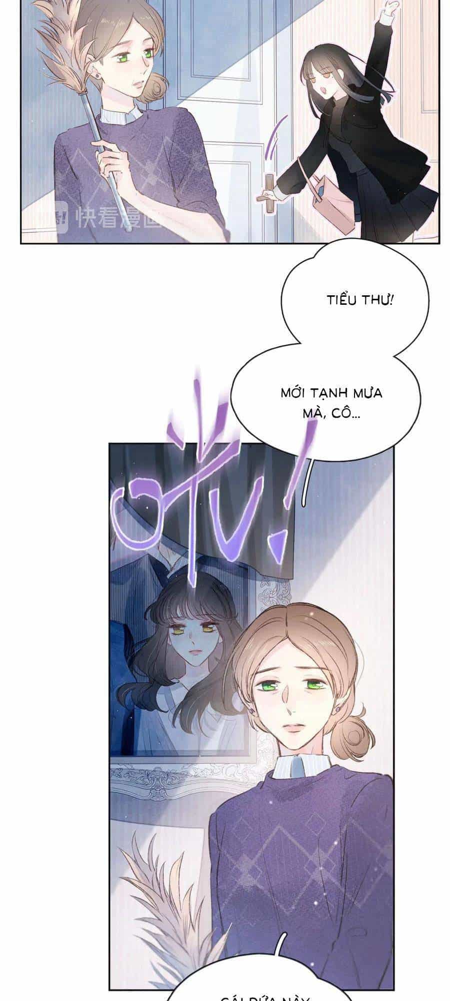 Vũ Xuyên Vật Ngữ - Chương 3 - ảnh 14