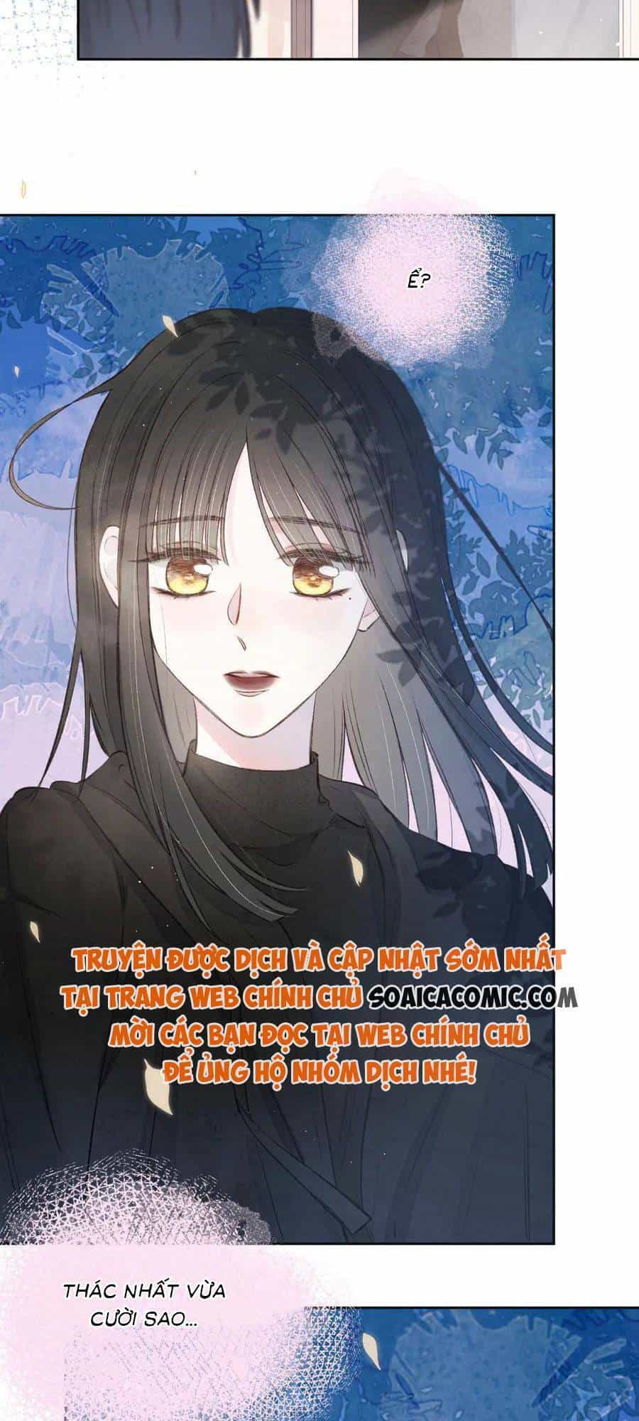 Vũ Xuyên Vật Ngữ - Chương 3 - ảnh 17