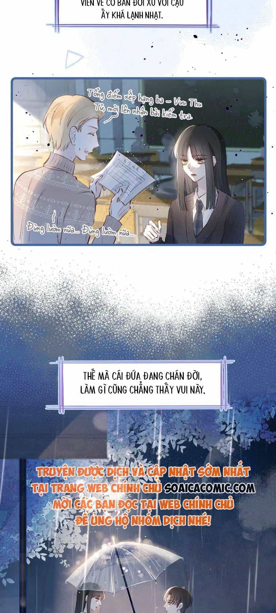 Vũ Xuyên Vật Ngữ - Chương 3 - ảnh 4
