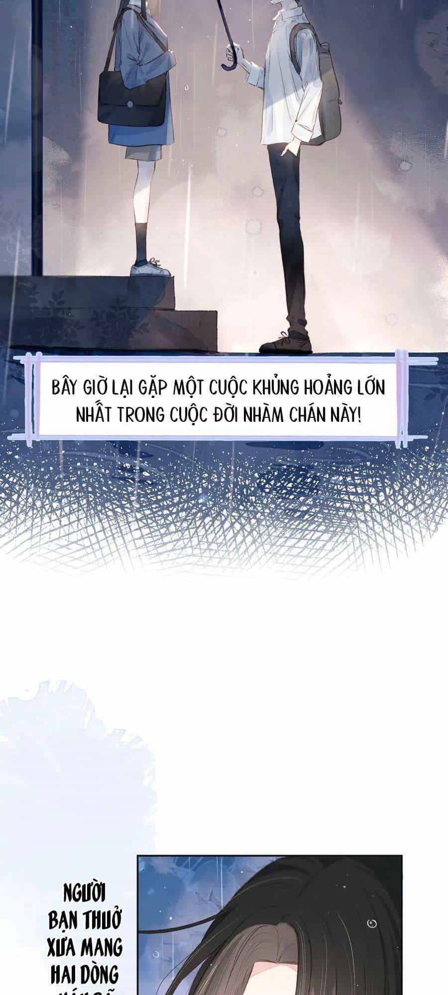 Vũ Xuyên Vật Ngữ - Chương 3 - ảnh 5