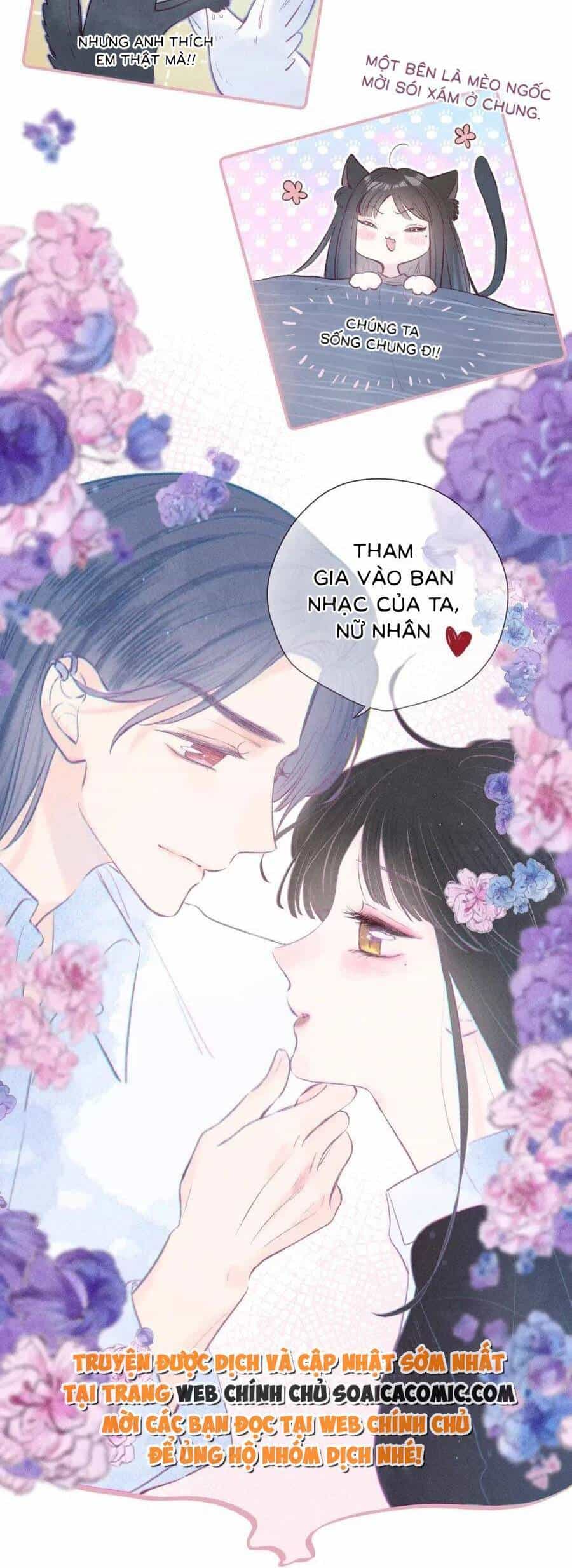 Vũ Xuyên Vật Ngữ - Chương 29 - ảnh 11