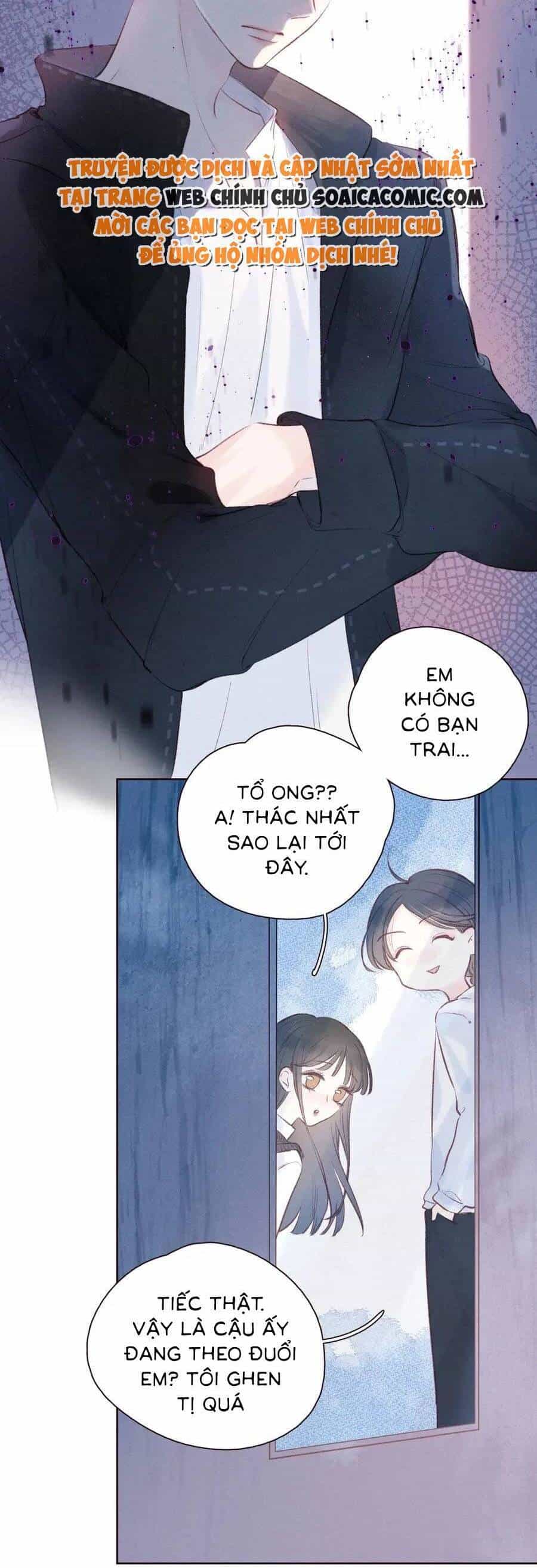 Vũ Xuyên Vật Ngữ - Chương 29 - ảnh 19