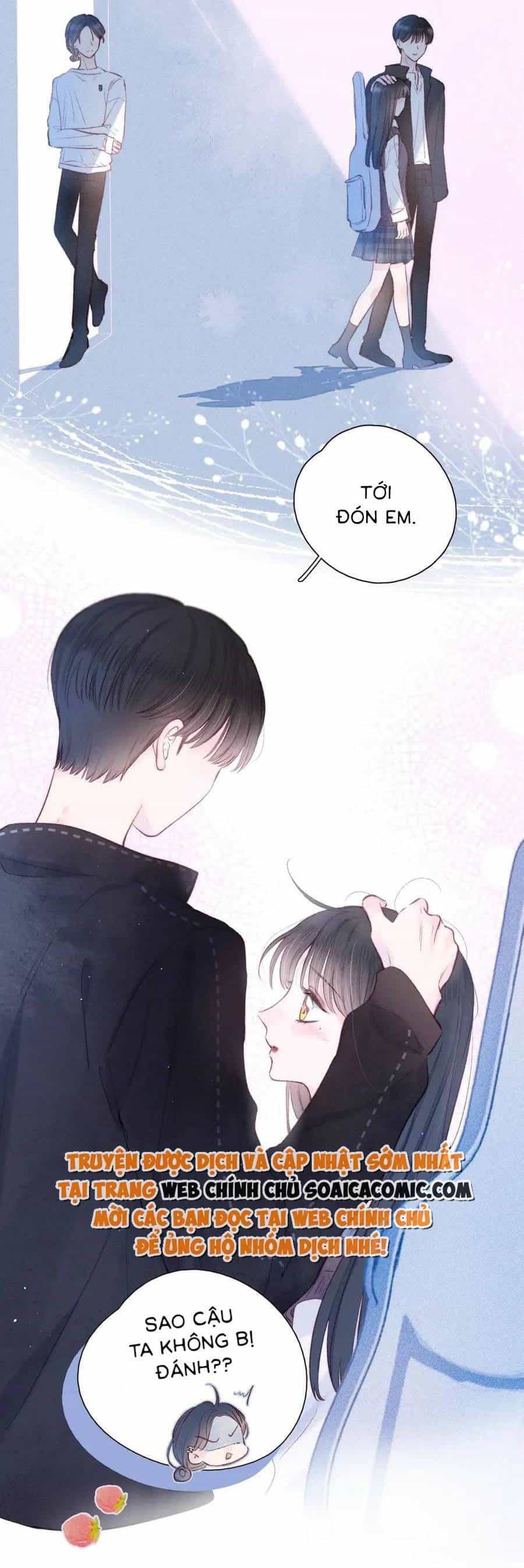 Vũ Xuyên Vật Ngữ - Chương 29 - ảnh 22
