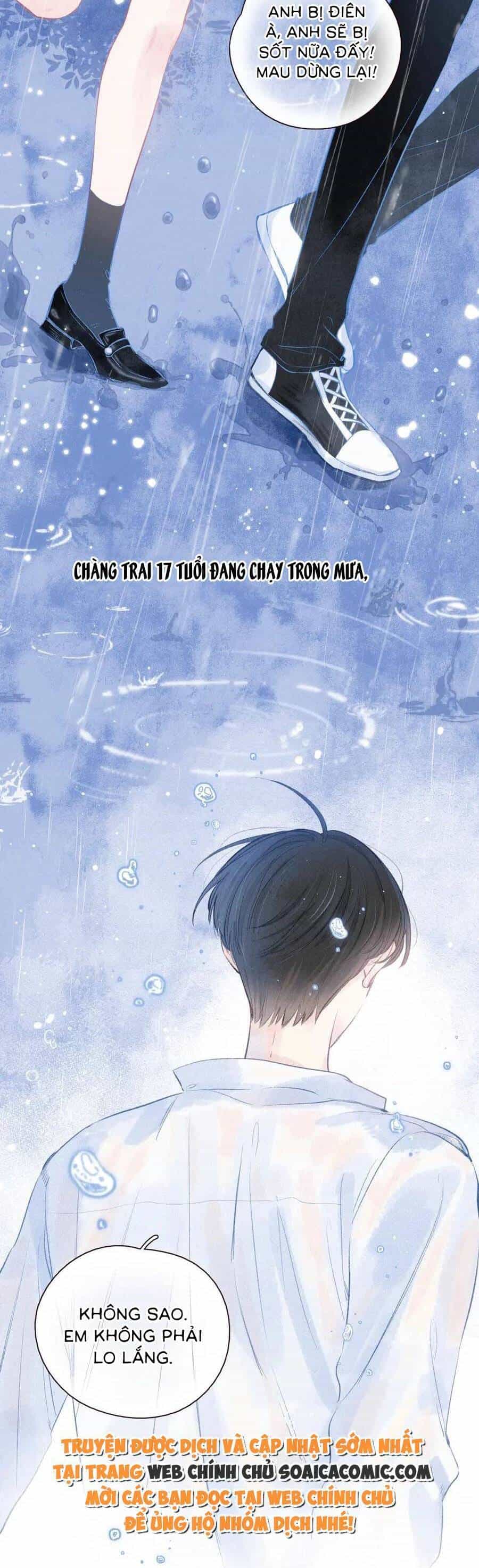 Vũ Xuyên Vật Ngữ - Chương 29 - ảnh 26