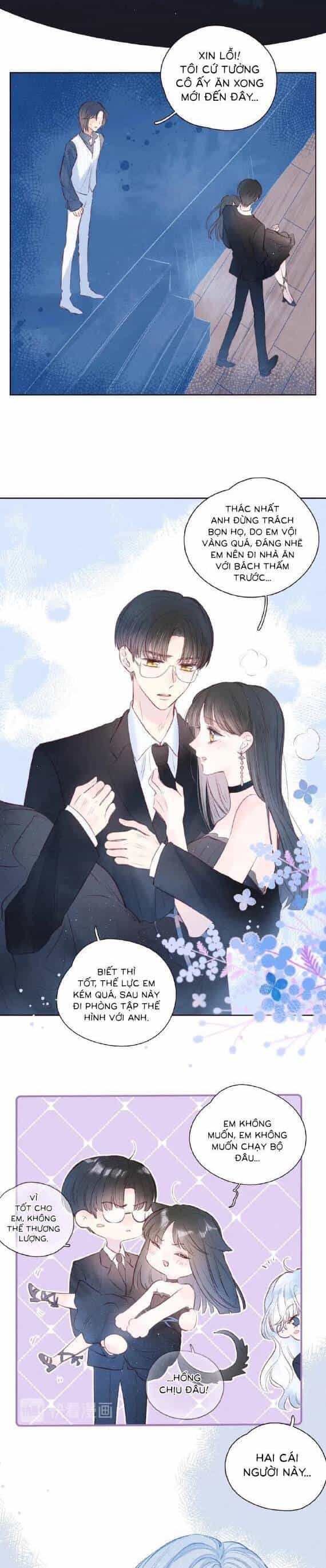 Vũ Xuyên Vật Ngữ - Chương 31 - ảnh 21