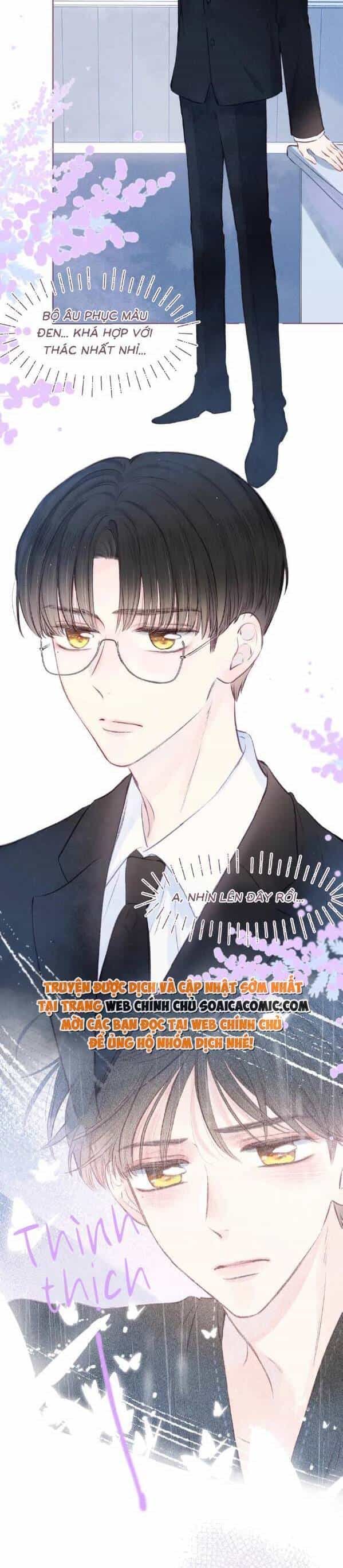Vũ Xuyên Vật Ngữ - Chương 31 - ảnh 5
