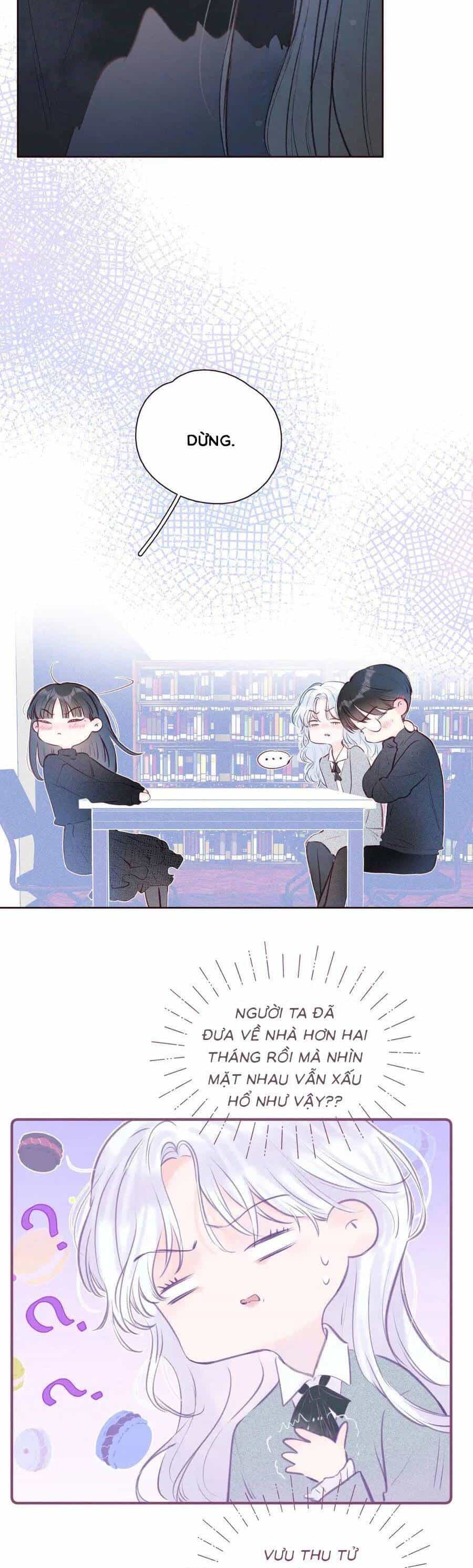 Vũ Xuyên Vật Ngữ - Chương 32 - ảnh 14
