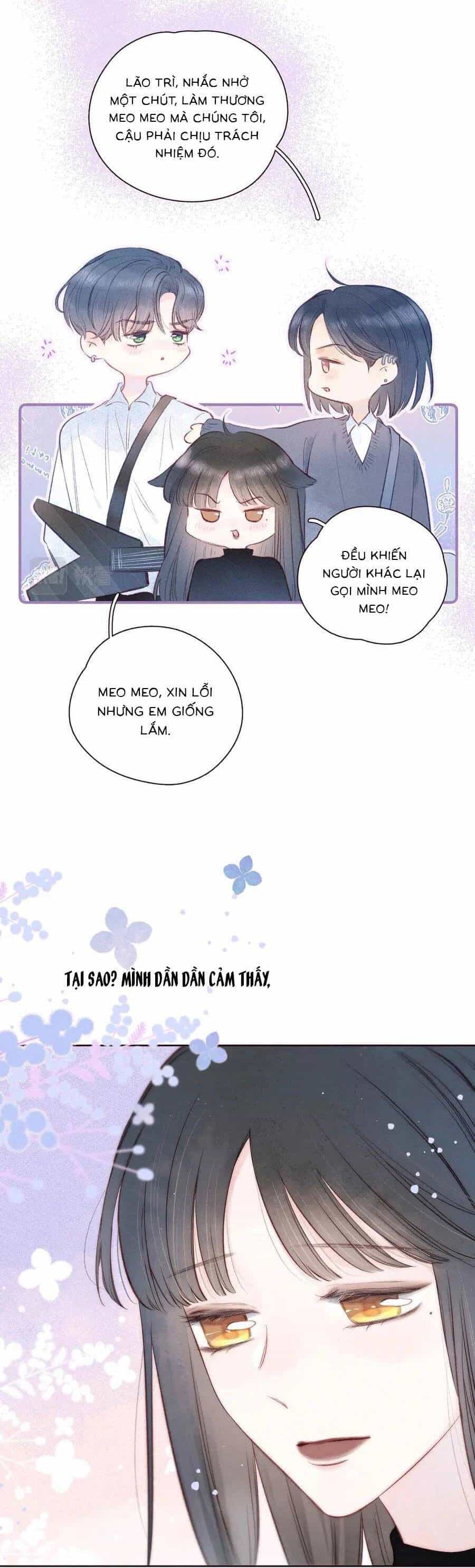 Vũ Xuyên Vật Ngữ - Chương 33 - ảnh 10