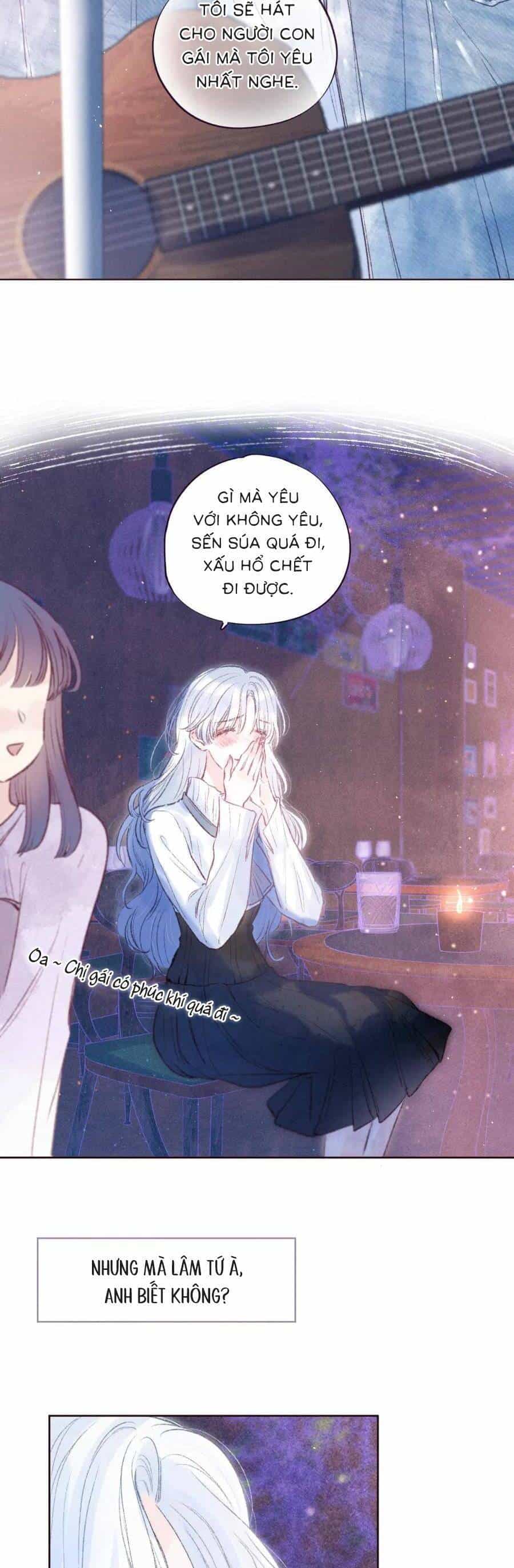 Vũ Xuyên Vật Ngữ - Chương 36 - ảnh 17