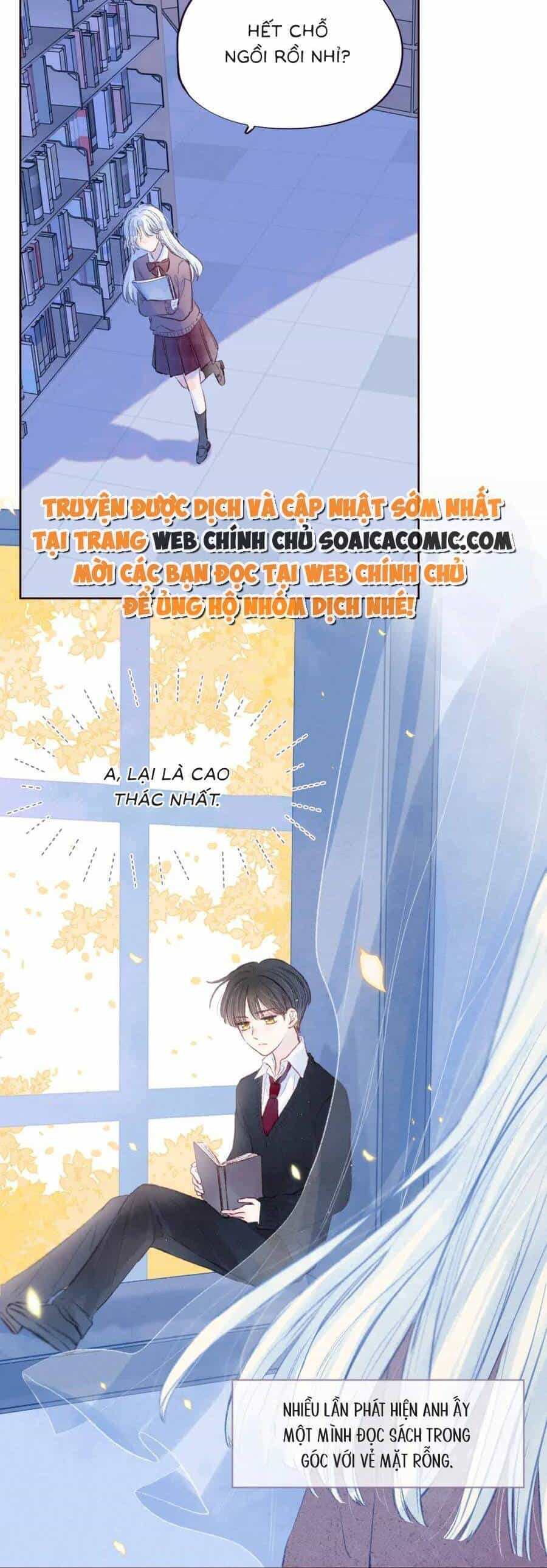 Vũ Xuyên Vật Ngữ - Chương 36 - ảnh 6