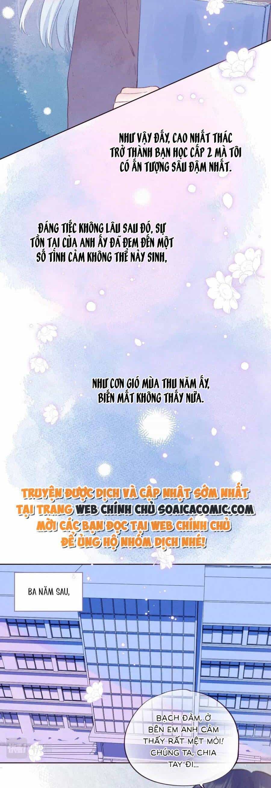 Vũ Xuyên Vật Ngữ - Chương 36 - ảnh 8