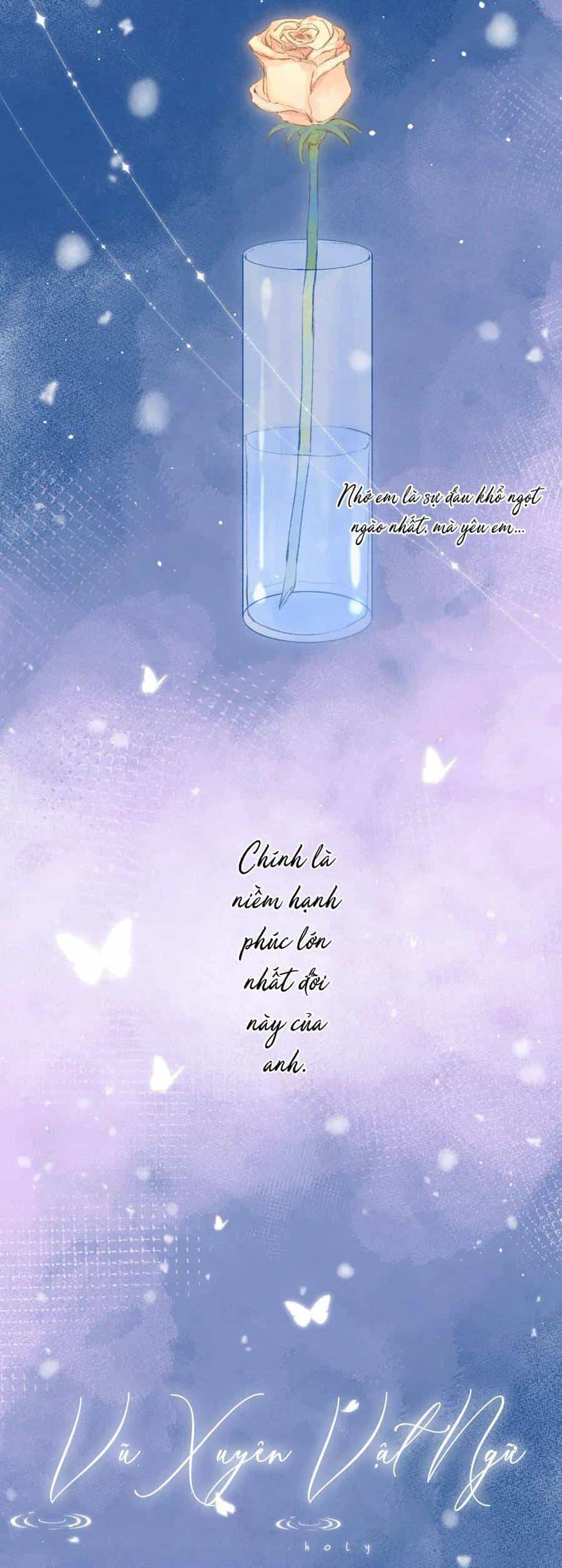 Vũ Xuyên Vật Ngữ - Chương 37 - ảnh 14