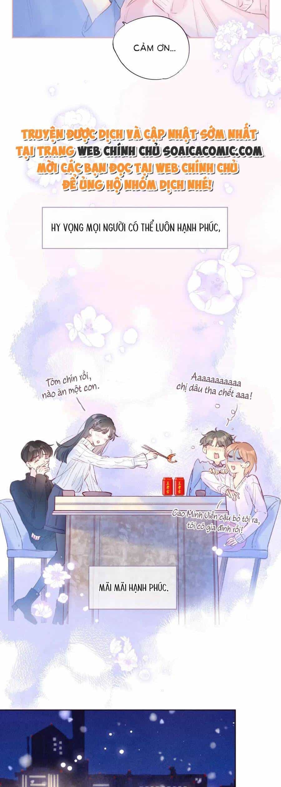 Vũ Xuyên Vật Ngữ - Chương 37 - ảnh 21