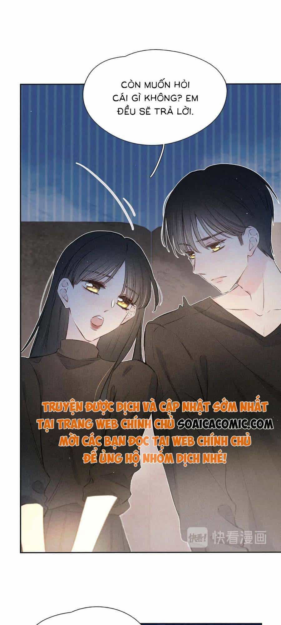 Vũ Xuyên Vật Ngữ - Chương 4 - ảnh 13
