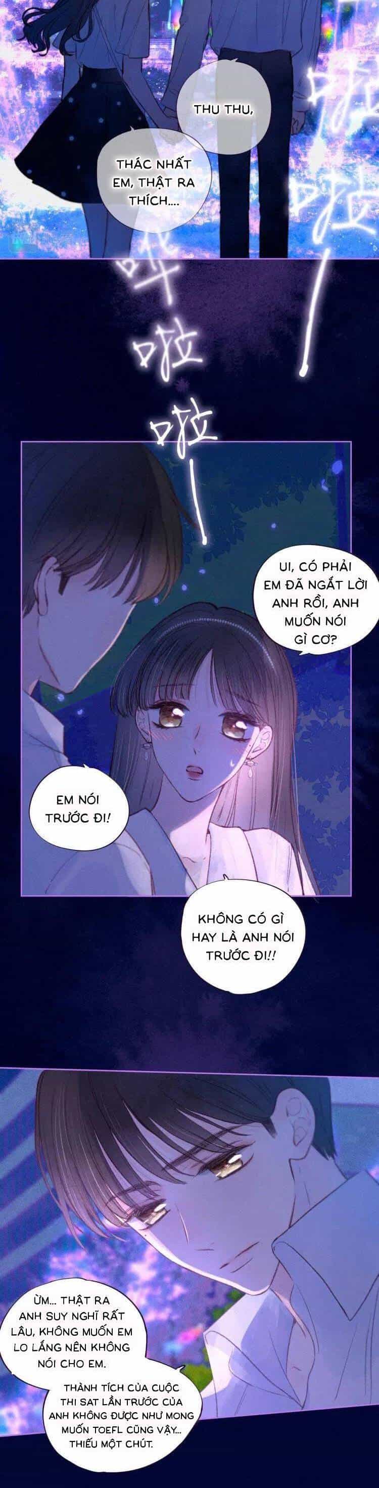 Vũ Xuyên Vật Ngữ - Chương 39 - ảnh 20