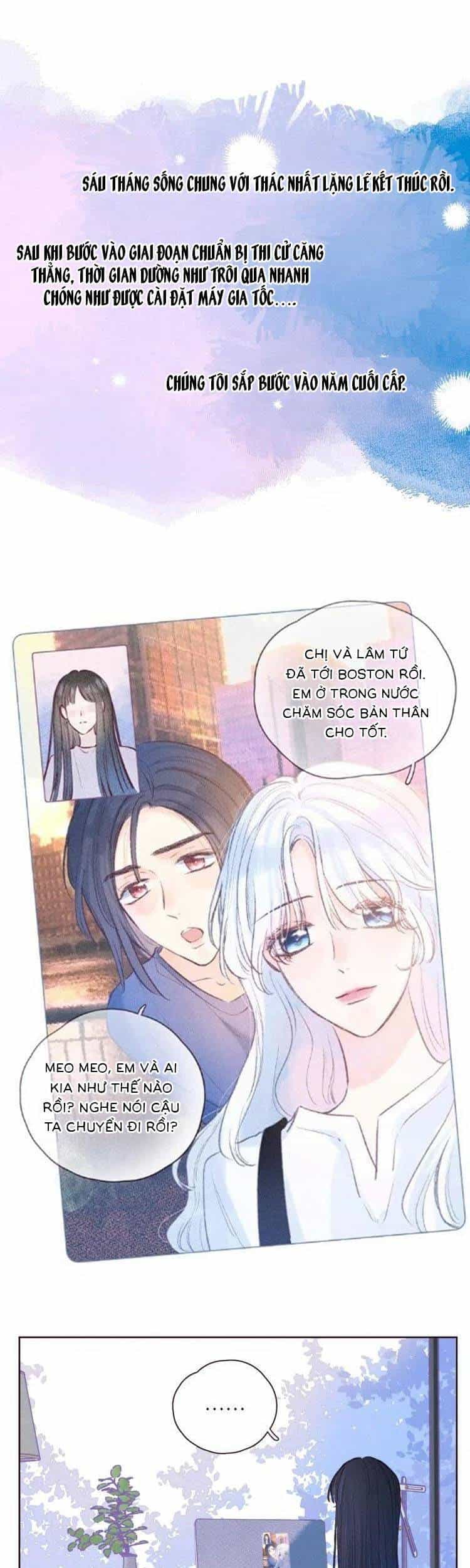 Vũ Xuyên Vật Ngữ - Chương 40 - ảnh 1