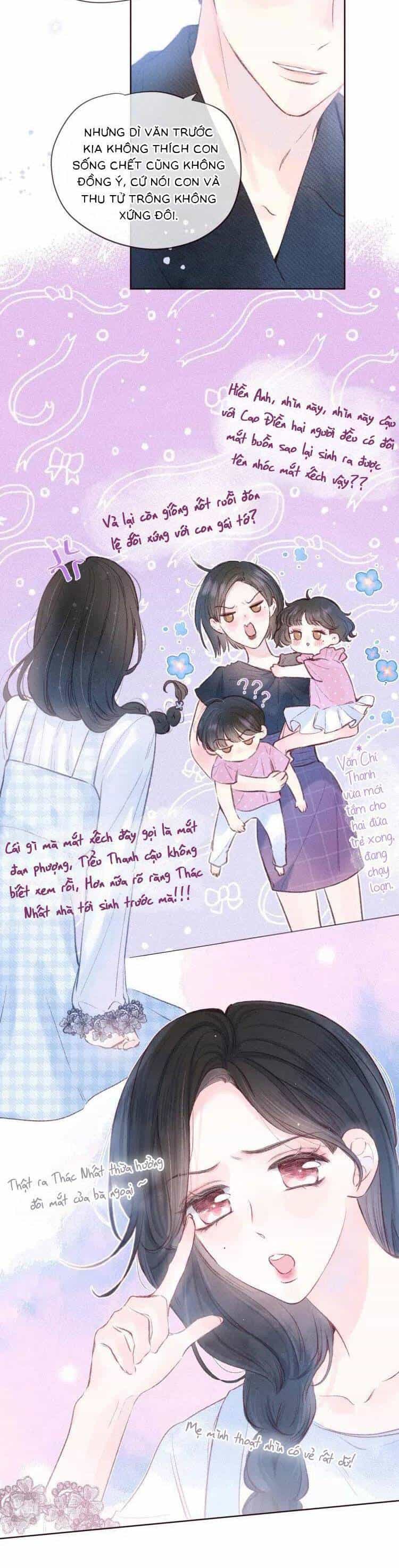 Vũ Xuyên Vật Ngữ - Chương 40 - ảnh 13