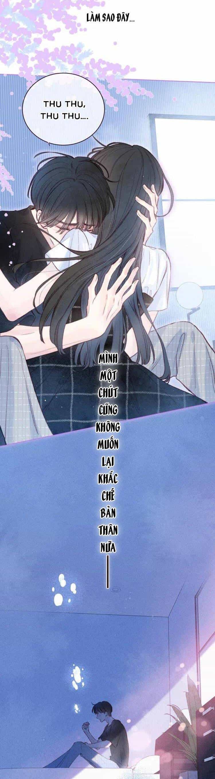 Vũ Xuyên Vật Ngữ - Chương 40 - ảnh 22