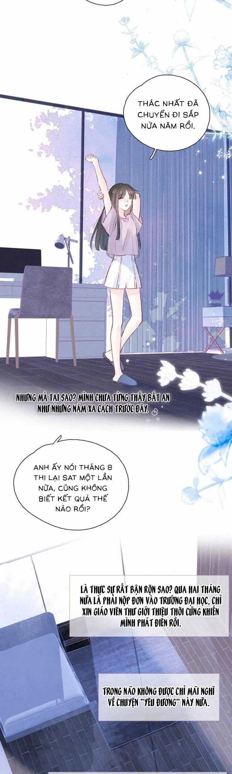 Vũ Xuyên Vật Ngữ - Chương 40 - ảnh 3