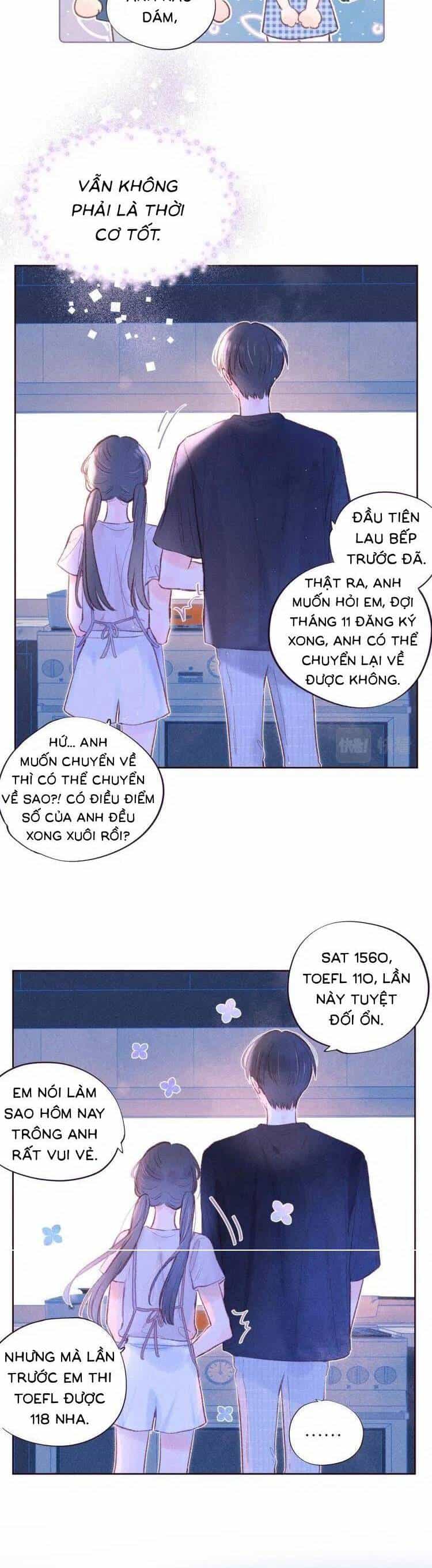 Vũ Xuyên Vật Ngữ - Chương 41 - ảnh 3