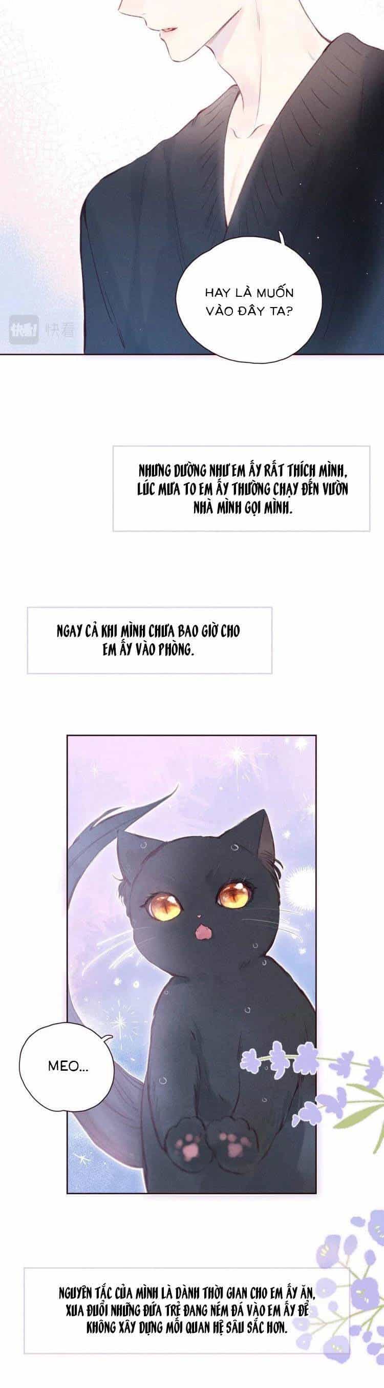 Vũ Xuyên Vật Ngữ - Chương 42 - ảnh 5
