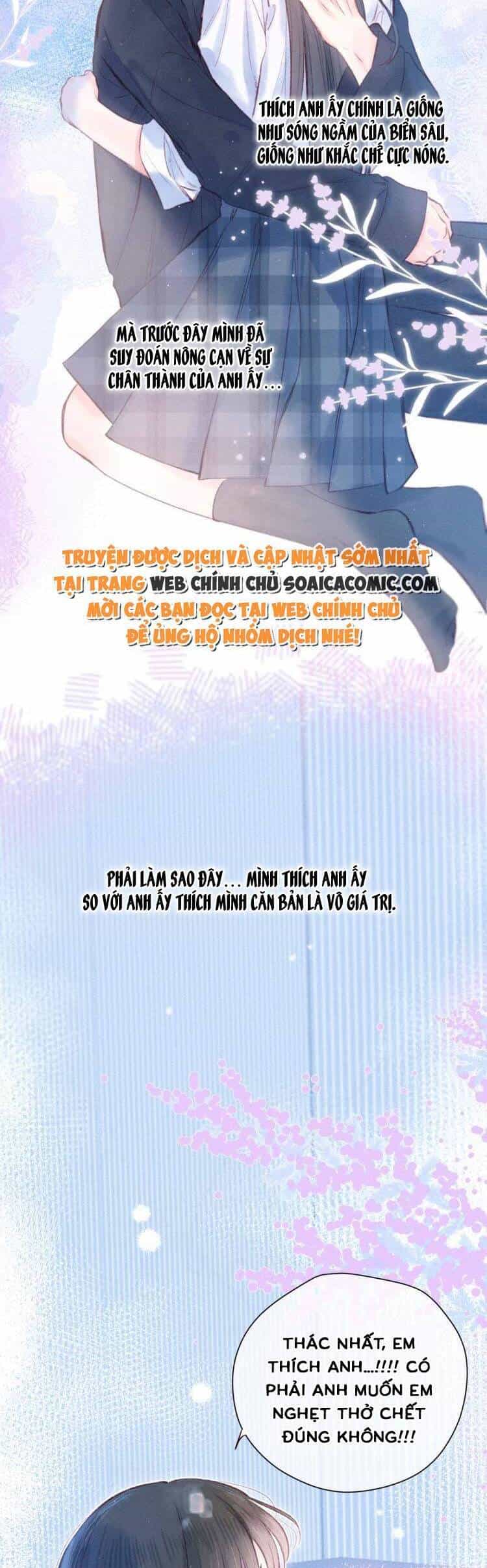 Vũ Xuyên Vật Ngữ - Chương 43 - ảnh 22