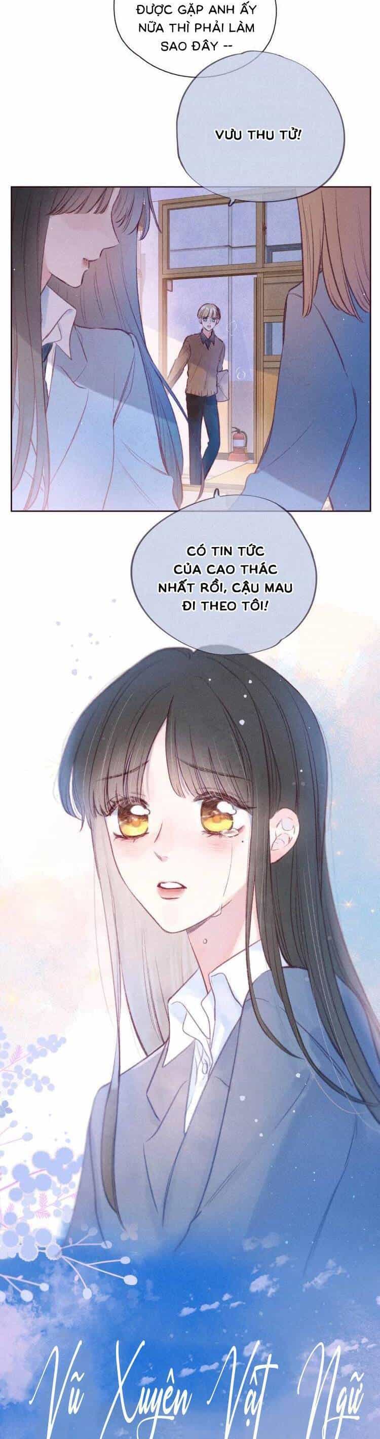 Vũ Xuyên Vật Ngữ - Chương 43 - ảnh 4