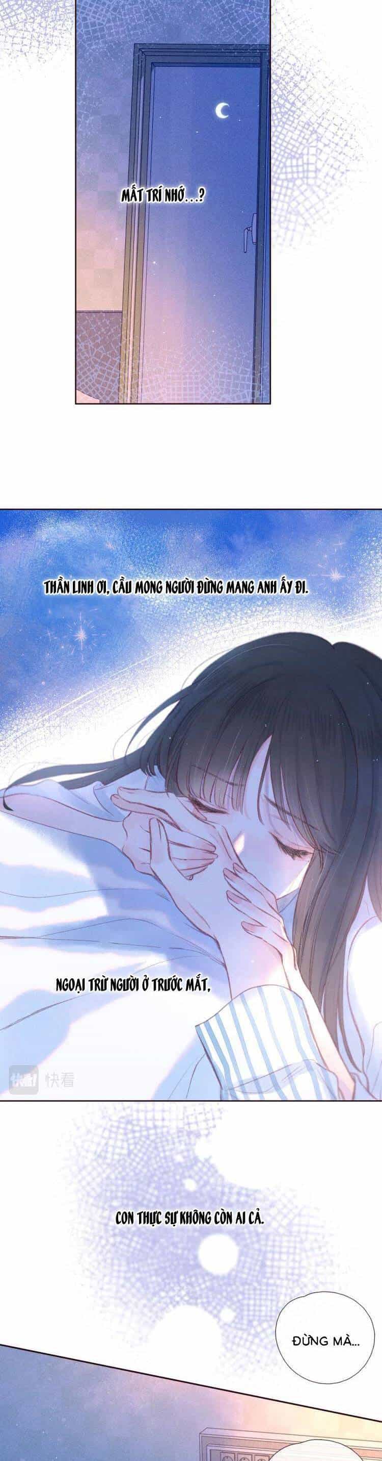 Vũ Xuyên Vật Ngữ - Chương 43 - ảnh 8