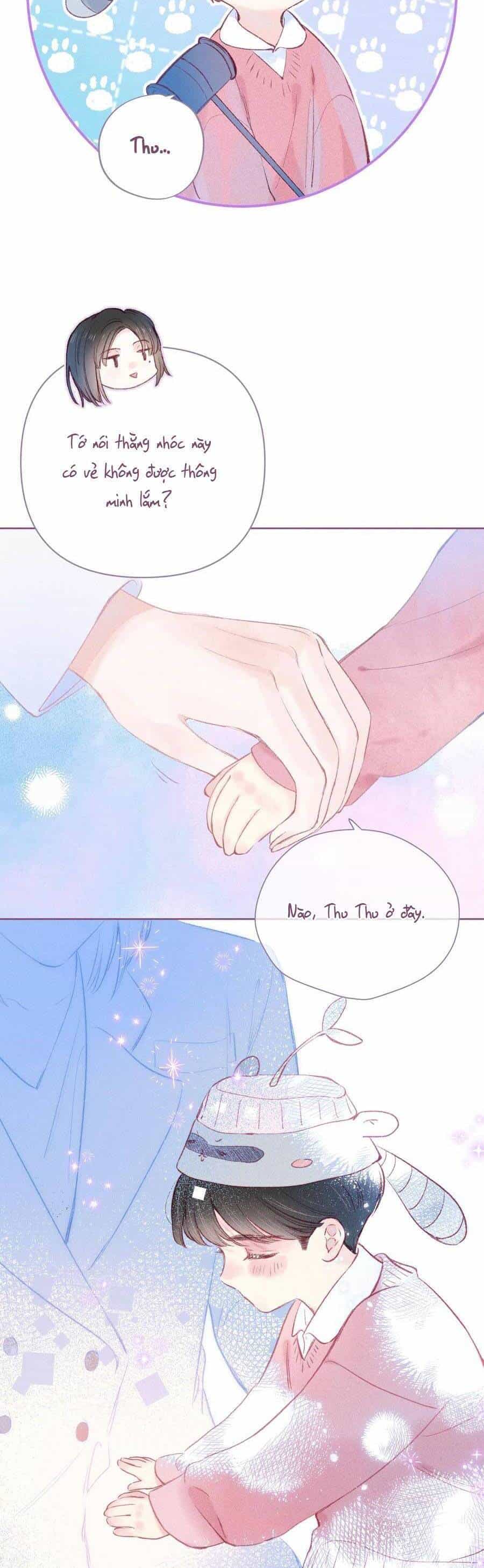 Vũ Xuyên Vật Ngữ - Chương 44 - ảnh 19